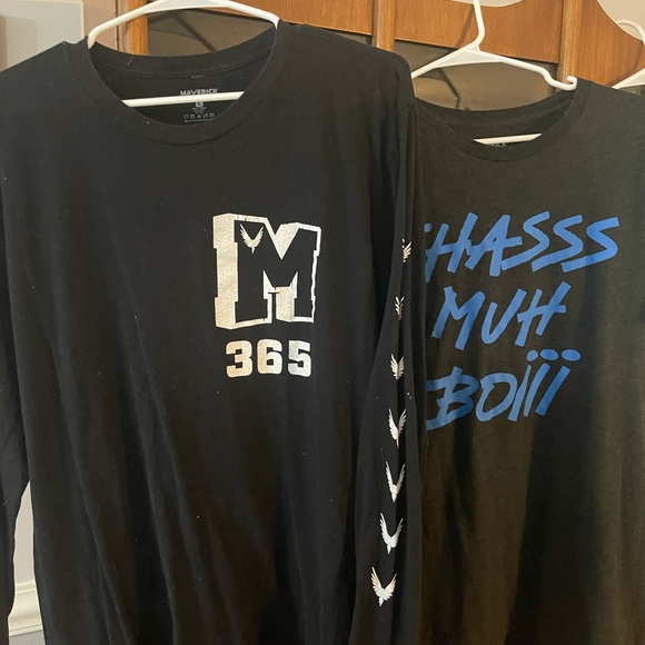 Logan Paul/ Logang/ Maverick lot - Picture 3 of 4